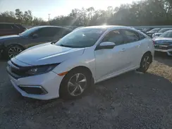 19XFC2F6XKE024793 2019 HONDA CIVIC