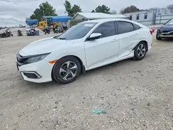 19XFC2F6XKE024860 2019 HONDA CIVIC