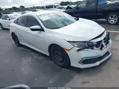19XFC2F6XKE025460 2019 HONDA CIVIC