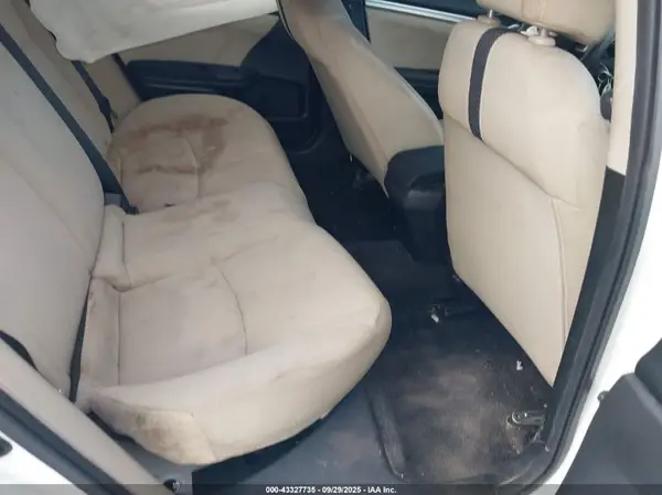 19XFC2F6XKE025460 2019 HONDA CIVIC - Image 8