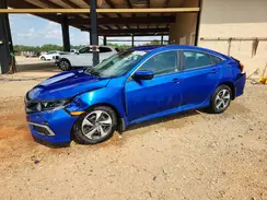 19XFC2F6XKE026530 2019 HONDA CIVIC