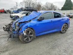 19XFC2F6XKE026642 2019 HONDA CIVIC