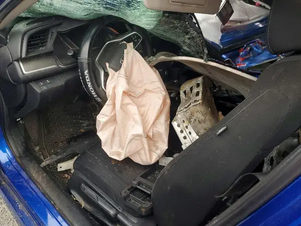 19XFC2F6XKE026642 2019 HONDA CIVIC - Image 8