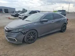 19XFC2F6XKE028620 2019 HONDA CIVIC