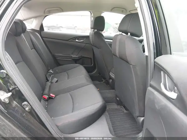19XFC2F6XKE029444 2019 HONDA CIVIC - Image 8
