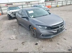 19XFC2F6XKE029511 2019 HONDA CIVIC