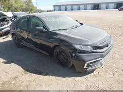 19XFC2F6XKE029816 2019 HONDA CIVIC