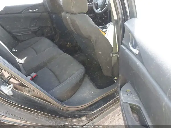 19XFC2F6XKE029816 2019 HONDA CIVIC - Image 8