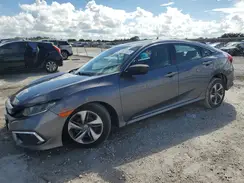 19XFC2F6XKE029914 2019 HONDA CIVIC