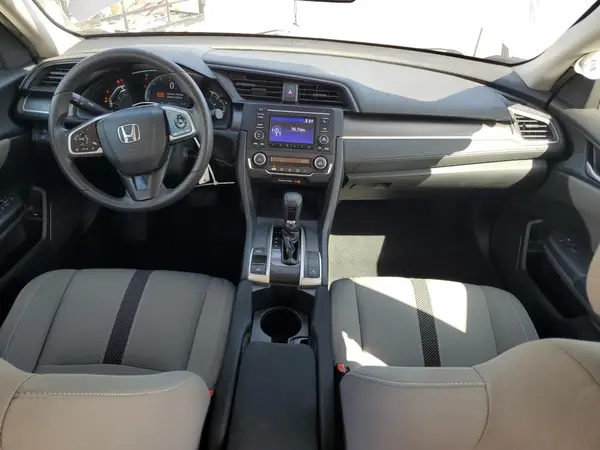 19XFC2F6XKE029914 2019 HONDA CIVIC - Image 8
