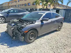 19XFC2F6XKE030335 2019 HONDA CIVIC