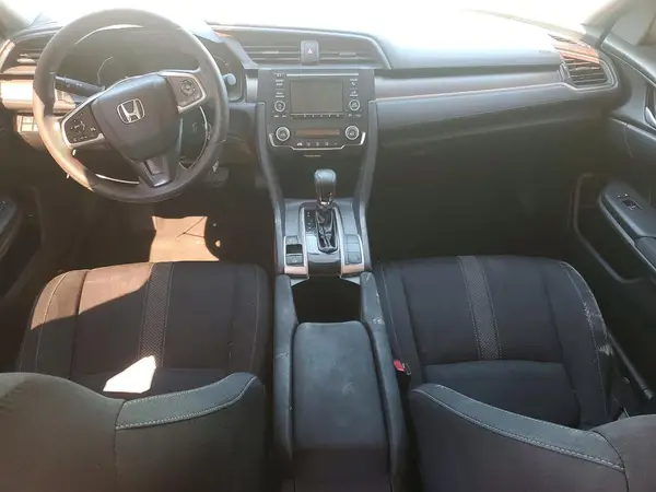 19XFC2F6XKE030335 2019 HONDA CIVIC - Image 8