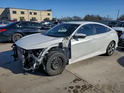 19XFC2F6XKE030710 2019 HONDA CIVIC