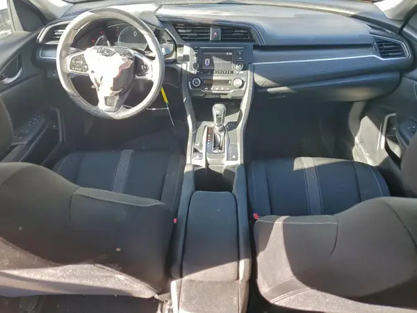 19XFC2F6XKE030710 2019 HONDA CIVIC - Image 8