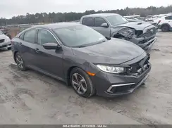 19XFC2F6XKE030755 2019 HONDA CIVIC