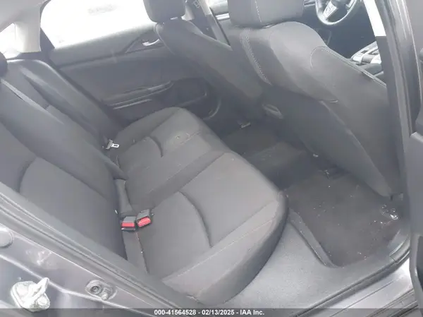 19XFC2F6XKE030755 2019 HONDA CIVIC - Image 8