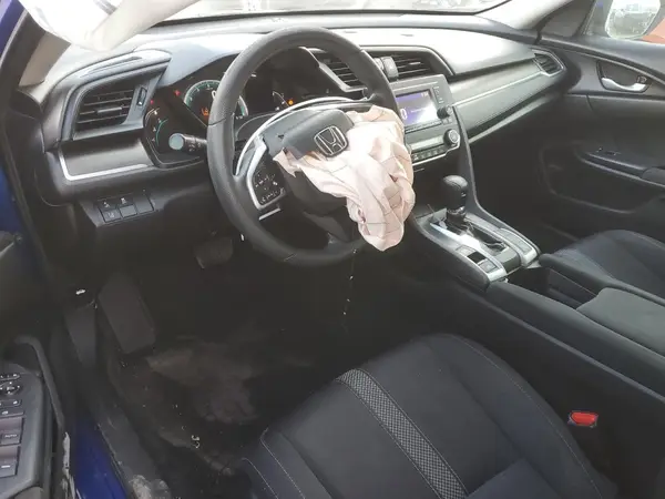 19XFC2F6XKE031193 2019 HONDA CIVIC - Image 8