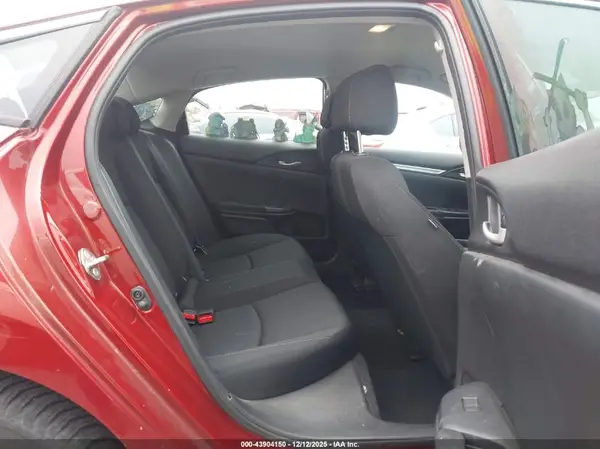 19XFC2F6XKE031596 2019 HONDA CIVIC - Image 8