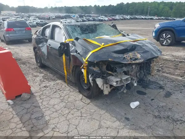 19XFC2F6XKE031890 2019 HONDA CIVIC - Image 1