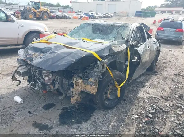 19XFC2F6XKE031890 2019 HONDA CIVIC - Image 2