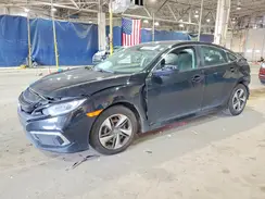 19XFC2F6XKE031940 2019 HONDA CIVIC