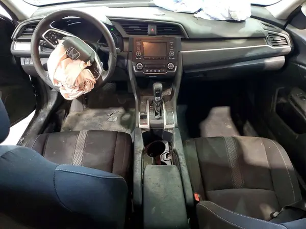 19XFC2F6XKE031940 2019 HONDA CIVIC - Image 8