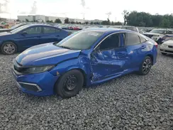 19XFC2F6XKE031971 2019 HONDA CIVIC