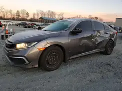 19XFC2F6XKE032103 2019 HONDA CIVIC