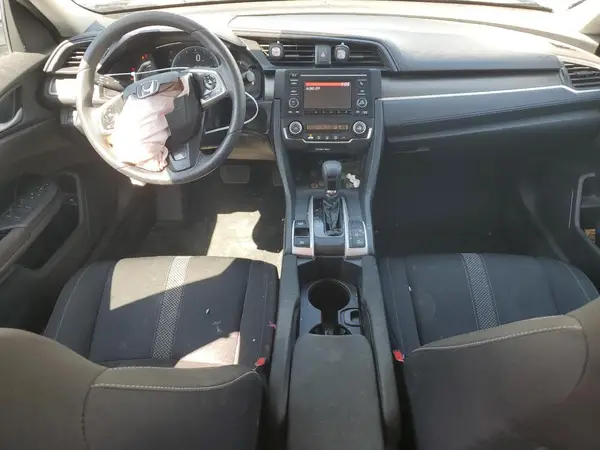 19XFC2F6XKE032134 2019 HONDA CIVIC - Image 8