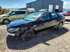 19XFC2F6XKE032280 2019 HONDA CIVIC