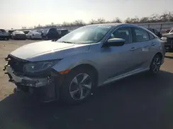 19XFC2F6XKE032425 2019 HONDA CIVIC