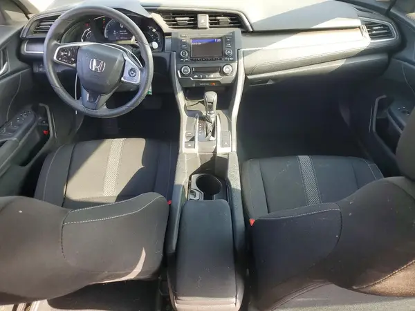 19XFC2F6XKE032425 2019 HONDA CIVIC - Image 8