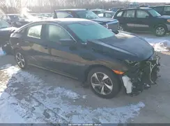 19XFC2F6XKE032506 2019 HONDA CIVIC