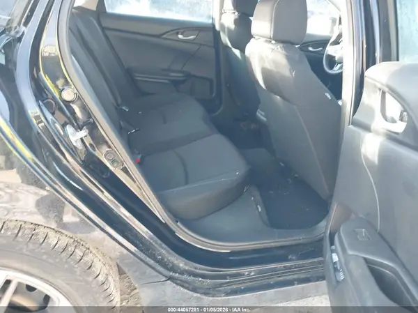 19XFC2F6XKE032506 2019 HONDA CIVIC - Image 8