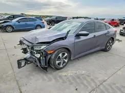 19XFC2F6XKE032652 2019 HONDA CIVIC