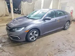 19XFC2F6XKE032988 2019 HONDA CIVIC