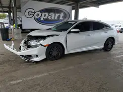19XFC2F6XKE033171 2019 HONDA CIVIC