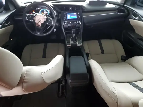 19XFC2F6XKE033171 2019 HONDA CIVIC - Image 8