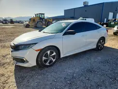 19XFC2F6XKE033705 2019 HONDA CIVIC