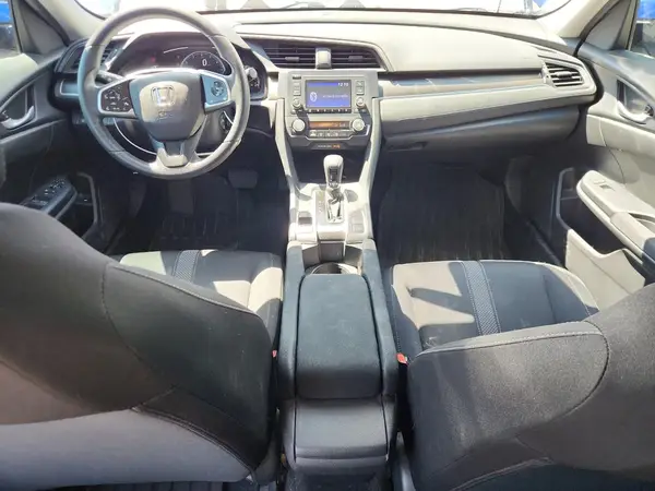 19XFC2F6XKE034207 2019 HONDA CIVIC - Image 8