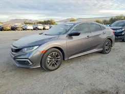 19XFC2F6XKE034403 2019 HONDA CIVIC