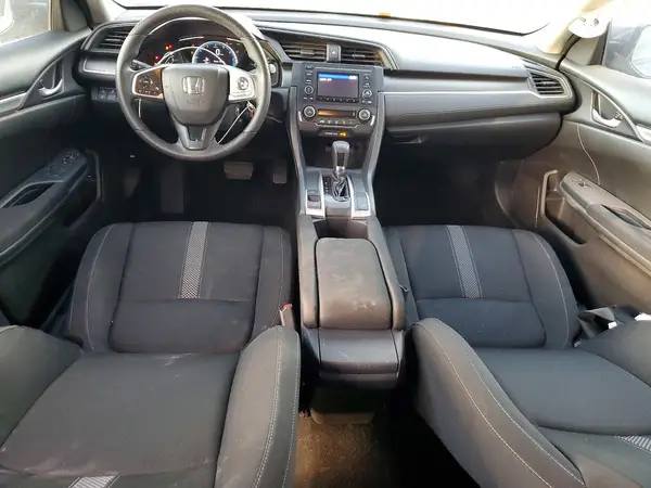 19XFC2F6XKE034403 2019 HONDA CIVIC - Image 8