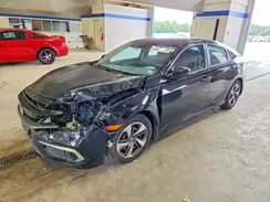 19XFC2F6XKE035079 2019 HONDA CIVIC