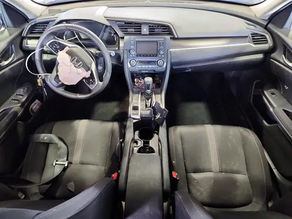 19XFC2F6XKE035079 2019 HONDA CIVIC - Image 8
