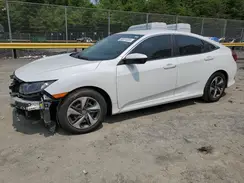19XFC2F6XKE035454 2019 HONDA CIVIC