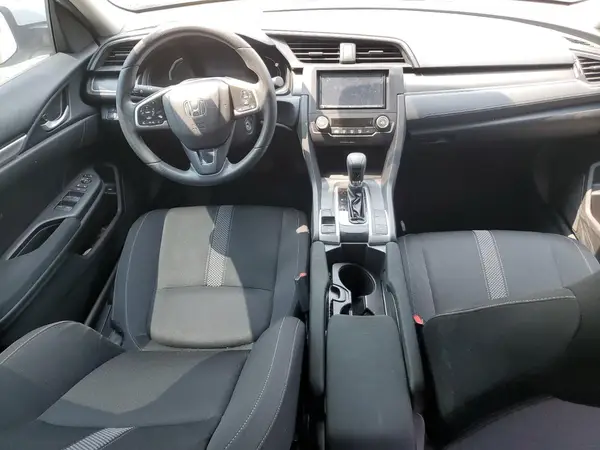 19XFC2F6XKE035454 2019 HONDA CIVIC - Image 8