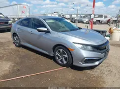 19XFC2F6XKE035776 2019 HONDA CIVIC