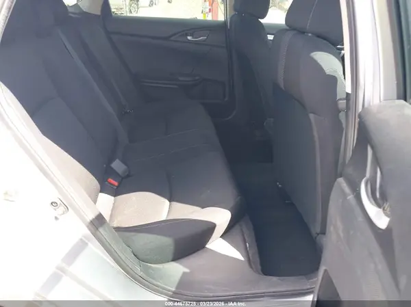 19XFC2F6XKE035776 2019 HONDA CIVIC - Image 8