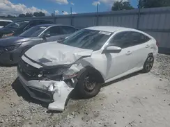 19XFC2F6XKE036782 2019 HONDA CIVIC