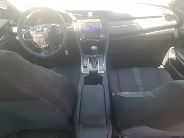 19XFC2F6XKE036782 2019 HONDA CIVIC - Image 8